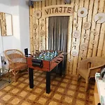 Na Certove Lodge