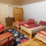 Na Certove Lodge