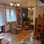 Na Certove Lodge Lazy pod Makytou