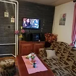 Na Certove Lodge *