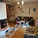 Lodge Na Certove *