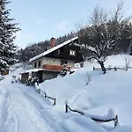 Lodge Na Certove