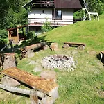 Na Certove Lodge