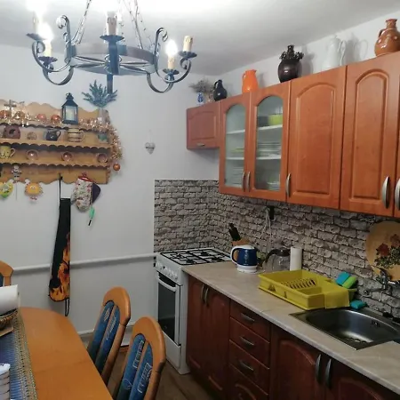 Lodge Na Certove Lazy pod Makytou