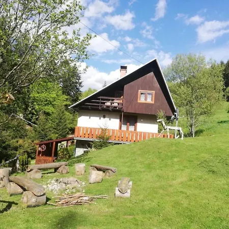 山林小屋 Na Certove