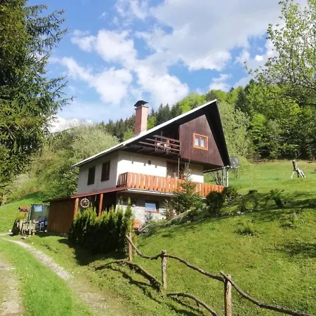Lodge Na Certove Lazy pod Makytou