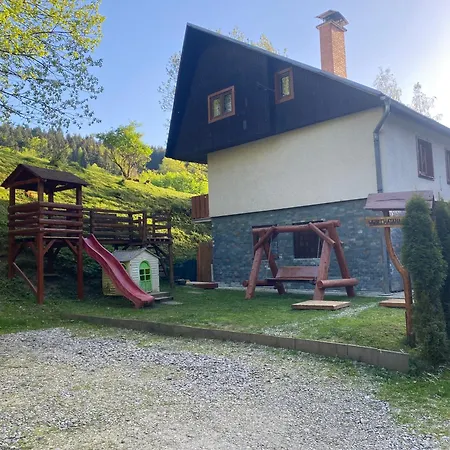 Na Certove Láz
