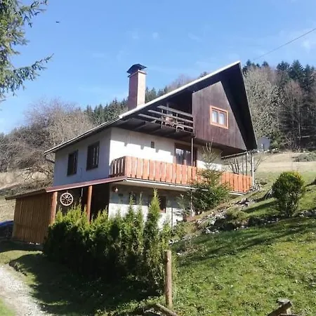 Lodge Na Certove
